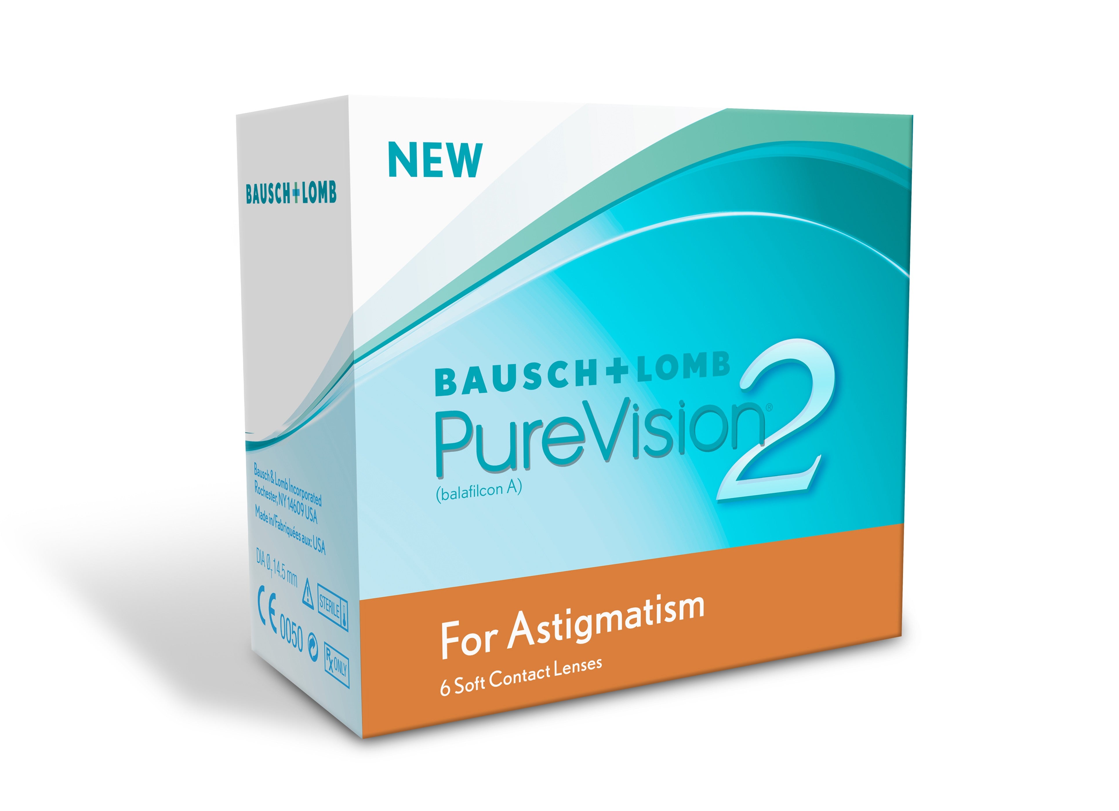 PUREVISION – Bradford Optical