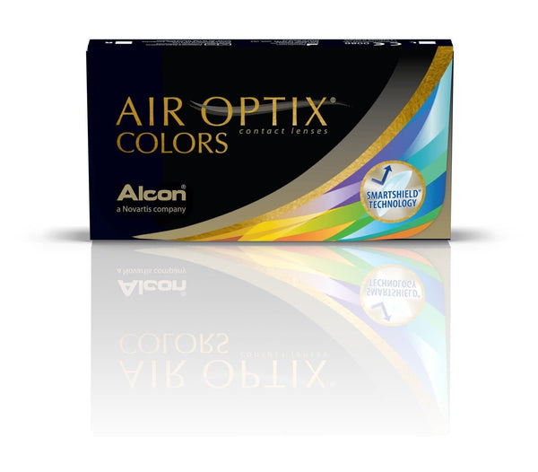 Air Optix Colors 2-Pack.
