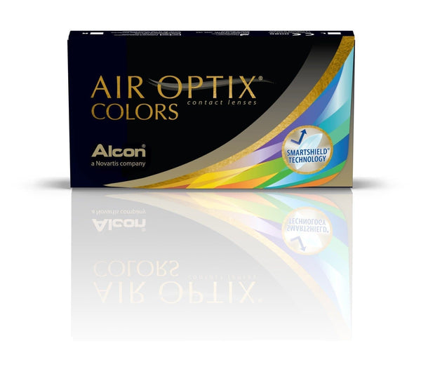 Air Optix Colors 6-Pack.