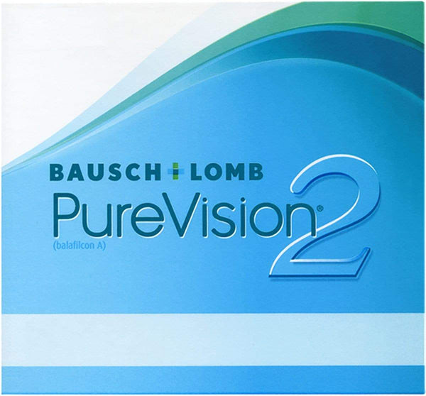 PureVision 2 6-Pack.